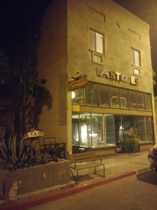 517 Sullivan St in Miami, AZ - Building Photo
