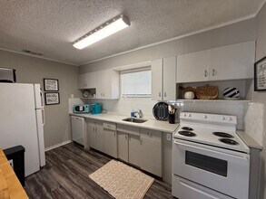 3618 32nd St in Lubbock, TX - Building Photo - Building Photo