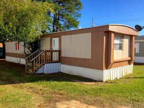 117 Parkway Dr in Texarkana, TX - Building Photo - Building Photo