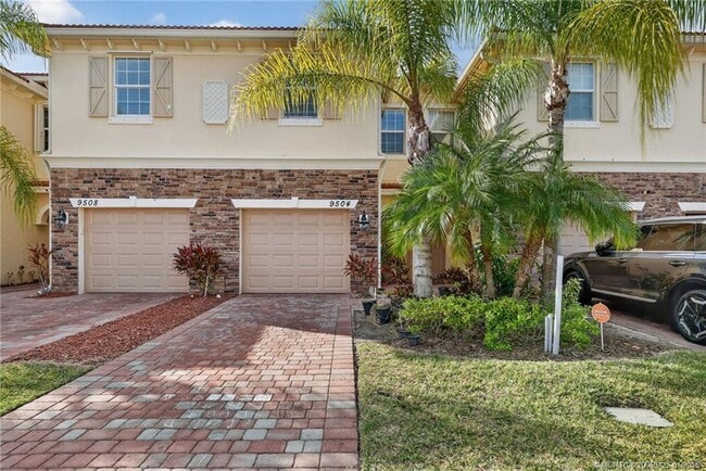 property at 9504 SW Otter Ln