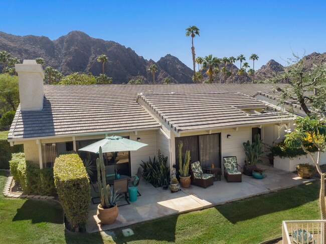 46594 Arapahoe in Indian Wells, CA - Building Photo - Building Photo