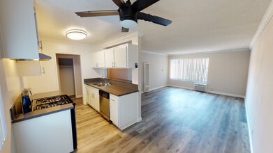 Rock Glen Villa...Gorgeous Newly Remodeled Apartments In Glendale Neighborhood! in Glendale, CA - Building Photo - Floor Plan
