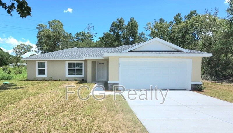 23 Water Track Ct in Ocala, FL - Building Photo