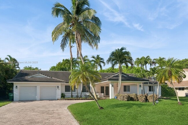 7720 SW 177th St