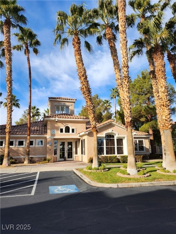 property at 251 S Green Valley Pkwy