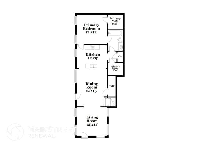 685 N FIFTH ST in Memphis, TN - Building Photo - Building Photo