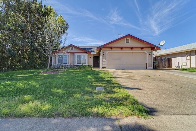 property at 4218 Deaton Dr