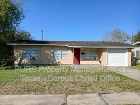 4937 Blundell Dr in Corpus Christi, TX - Building Photo