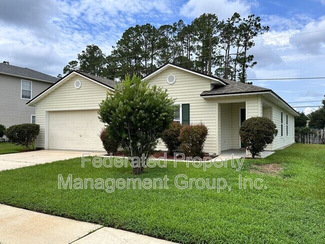property at 2113 Fresco Dr