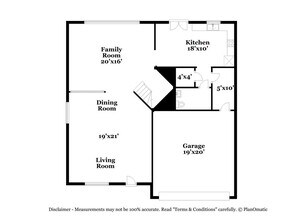 10173 Chapel Springs Trail in Fort Worth, TX - Foto de edificio - Building Photo