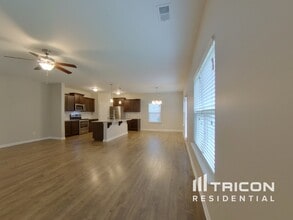 1131 Rankin Oaks St in Charlotte, NC - Building Photo - Building Photo