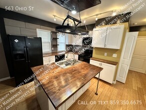 563 Ohio St in Lexington, KY - Building Photo - Building Photo