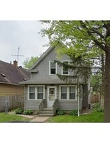 1237 Albemarle St in St. Paul, MN - Building Photo