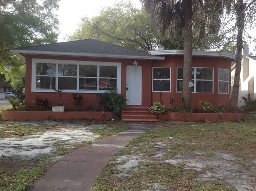 1400 11th Ave S in St. Petersburg, FL - Building Photo