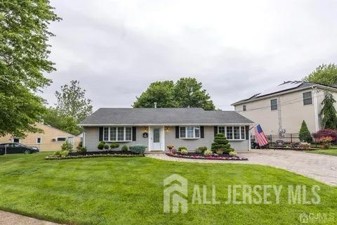 2 Matson Rd in Edison, NJ - Building Photo - Building Photo