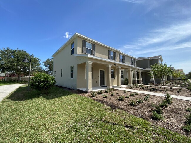 2999 Aqua Virgo Loop in Orlando, FL - Building Photo - Building Photo