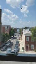 2324 Essex street - 3rd Floor in Baltimore, MD - Building Photo
