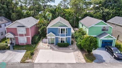5836 Rambler Rose Way in West Palm Beach, FL - Building Photo - Building Photo