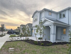 15894 Mulrion Blvd in Punta Gorda, FL - Building Photo - Building Photo
