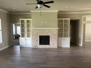 8505 NW 110th St in Oklahoma City, OK - Building Photo - Building Photo