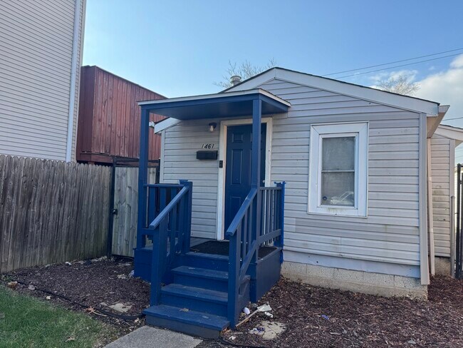 1461 W 114th Pl in Chicago, IL - Building Photo - Building Photo