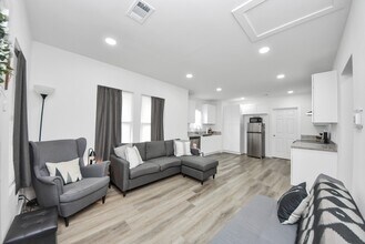 3029 Beulah St in Houston, TX - Building Photo - Building Photo