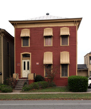 904 Scott St in Little Rock, AR - Building Photo - Building Photo