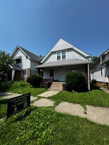 319 E Streicher St in Toledo, OH - Building Photo