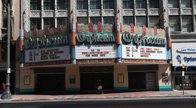 The Orpheum Lofts in Los Angeles, CA - Building Photo - Building Photo