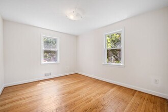 5322 Baltimore Ave in Chevy Chase, MD - Building Photo - Building Photo