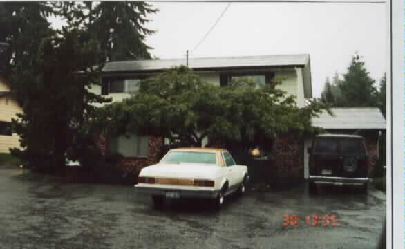 6630-6702 Beverly Blvd in Everett, WA - Building Photo