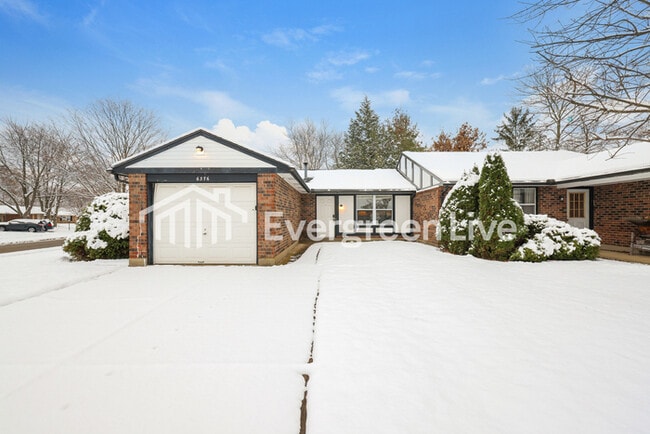 property at 6376 Greenfield Way