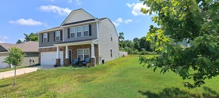 12032 Sweet Almond Ln in Knoxville, TN - Building Photo - Building Photo