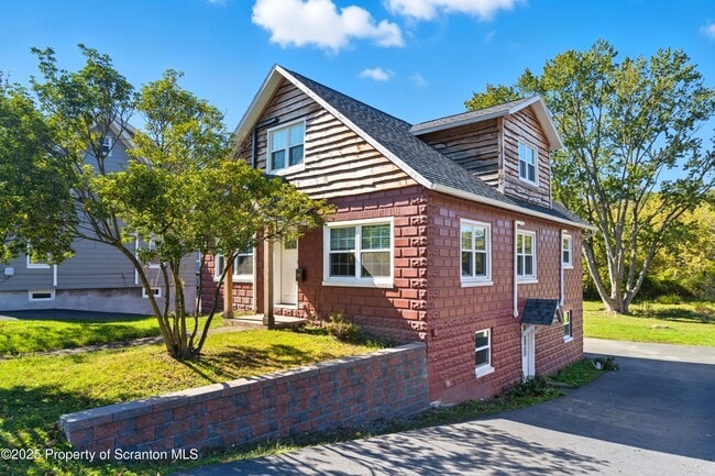 property at 123 N State St
