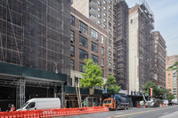 120 E 86th St in New York, NY - Foto de edificio - Building Photo