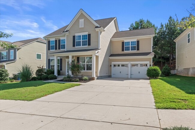 property at 128 Yellowbell Rd