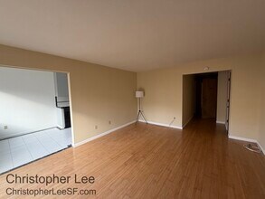 125 Palm Ave in San Francisco, CA - Building Photo - Building Photo