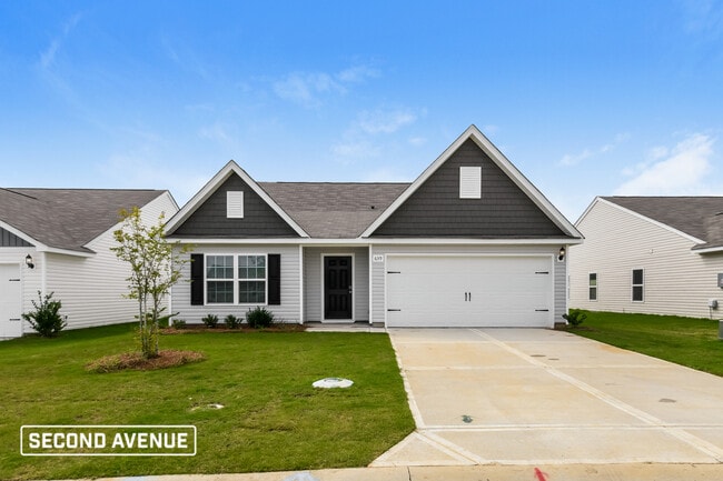 property at 639 Wild Tulip Ct