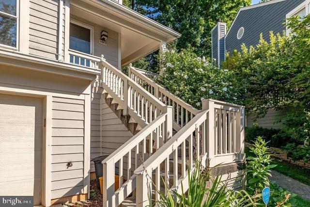 property at 1645 Oak Spring Way