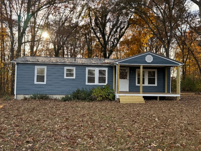 property at 1013 Clayton Rd