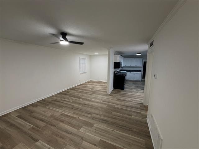 5441 Wales Ave in Fort Worth, TX - Building Photo - Building Photo