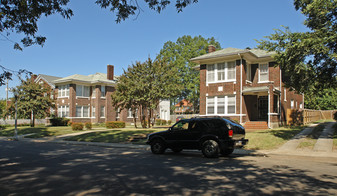 1234-1242 Carr Ave Apartments