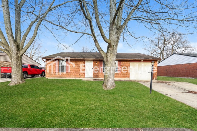 property at 6241 Greenfield Way