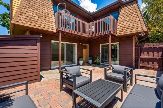 property at 613 Olympic Dr