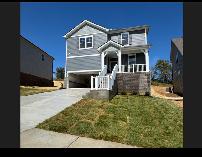 property at 106 Millbrook Dr