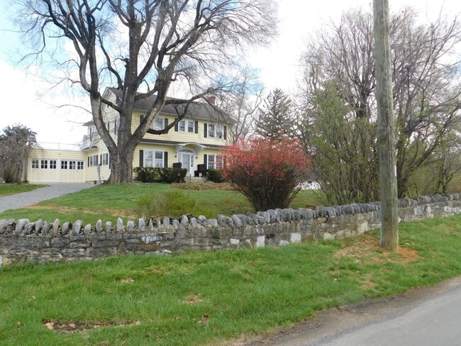 property at 179 John Mosby Hwy