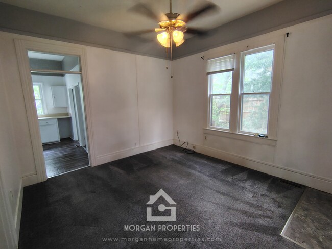 1120 W 4th St in Anderson, IN - Building Photo - Building Photo