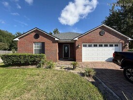 13290 Pacemaker Dr in Jacksonville, FL - Building Photo