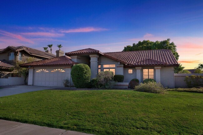 16632 S 37th Way in Phoenix, AZ - Building Photo - Building Photo