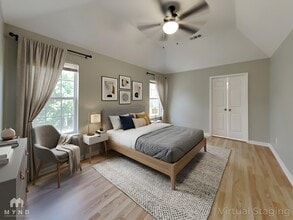 6731 Whitten Grove Cove, Unit 4309 in Memphis, TN - Building Photo - Building Photo